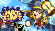 A Hat In Time