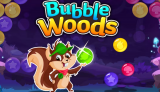 Bubble Woods