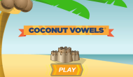 Coconut Vowels