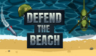 Defend The Beach