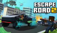 Escape Road 2