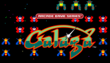 Galaga