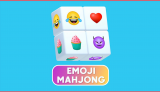 Emoji Mahjong