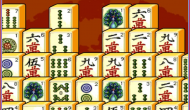 Mahjong Connect