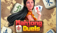 Mahjong Duels