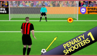 Penalty Shooters