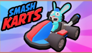 Smash Karts