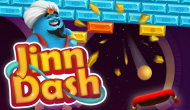 Jinn Dash