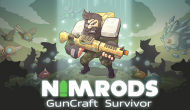 Nimrods: GunCraft Survivor