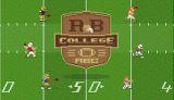 Retro Bowl College