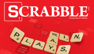 Scrabble Online