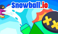 Snowball IO