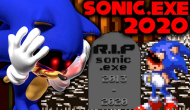 Sonic EXE