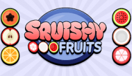 Squishy Fruits