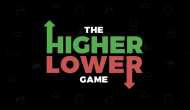 The Higher Lower Game