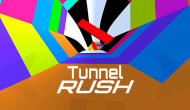 Tunnel Rush