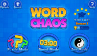 Word Chaos